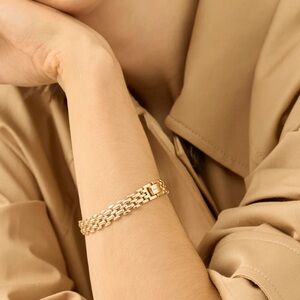 Francis Bracelet 7”